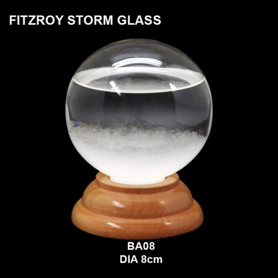 FITAROY STORM GLASS