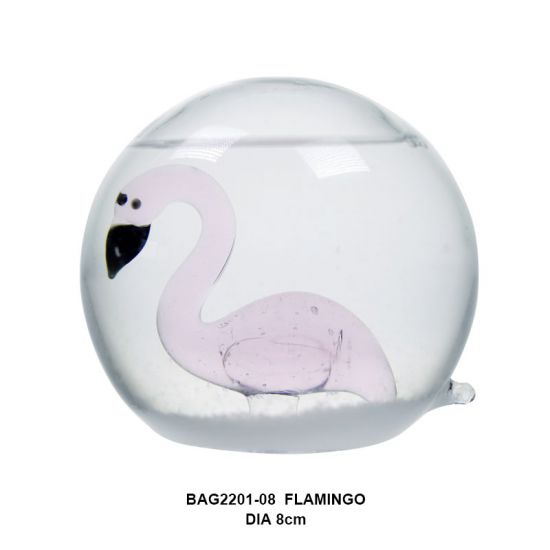 BAG2201-08 FLAMINGO