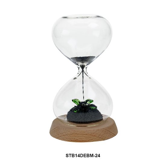 Magnetic Sand Timer