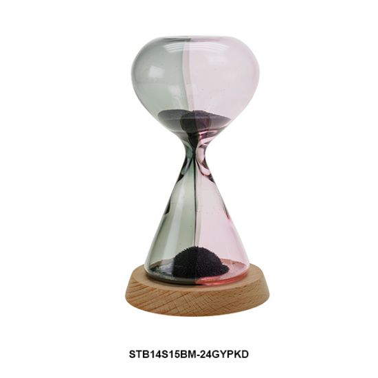 Magnetic Sand Timer