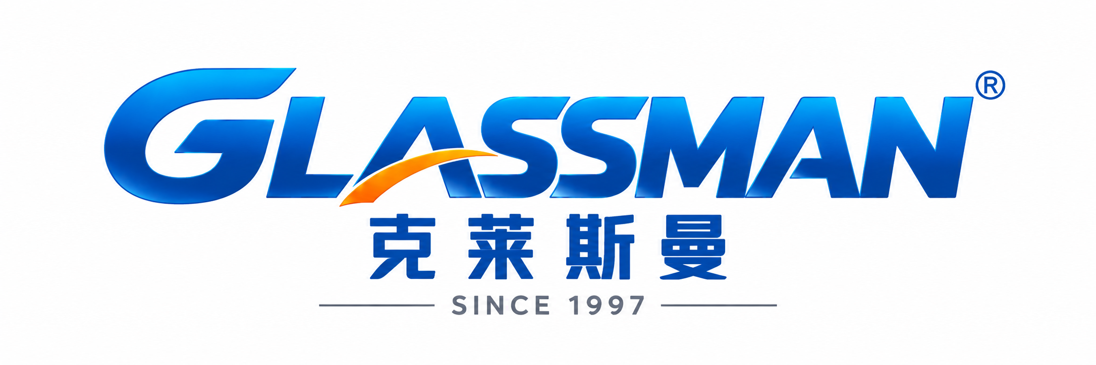 GLASSMAN — 克莱斯曼 — Since 1997