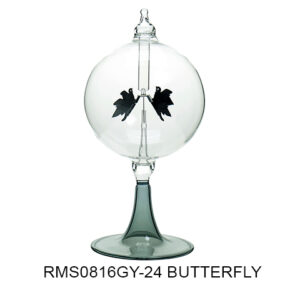 RMS0816GY-24 BUTTERFLY
