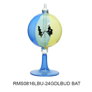 RMS0816LBU-24GDLBUD BAT