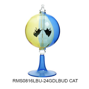 RMS0816LBU-24GDLBUD CAT