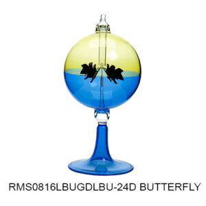RMS0816LBUGDLBU-24D BUTTERFLY