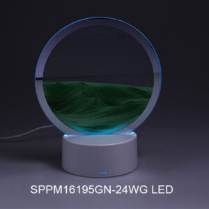 SPPM16195GN-24WG LED